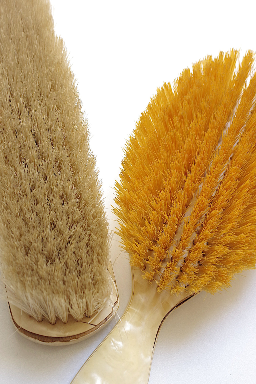 アンティークブラシ brosse à cheveux ancienne 11