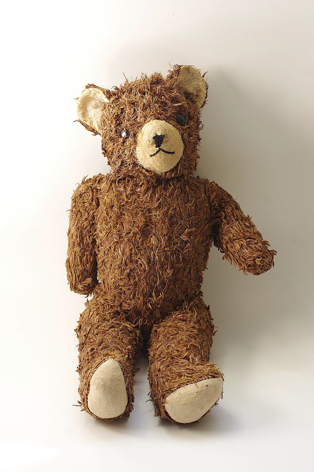 ヴィンテージぬいぐるみ vintage peluche