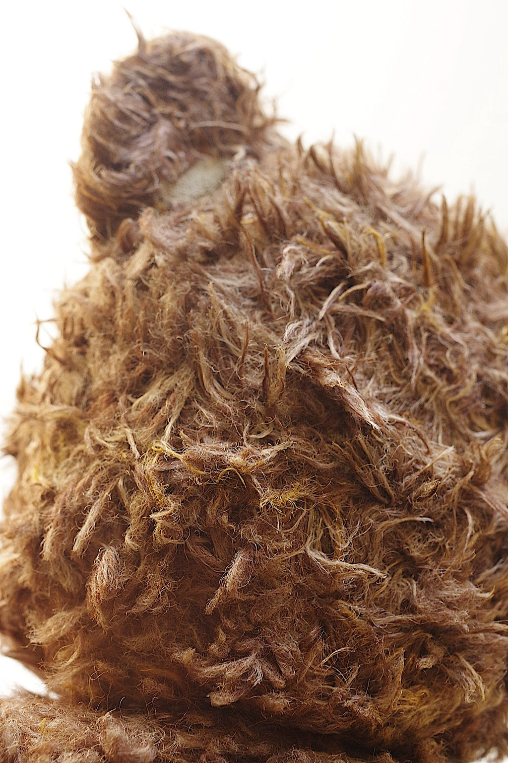 ヴィンテージぬいぐるみ vintage peluche 10
