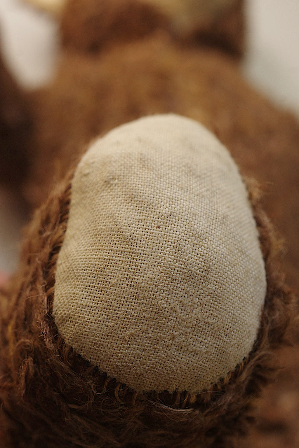 ヴィンテージぬいぐるみ vintage peluche 12
