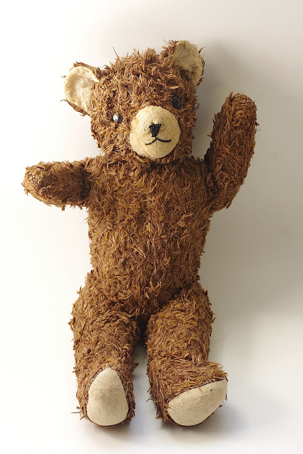 ヴィンテージぬいぐるみ vintage peluche 2