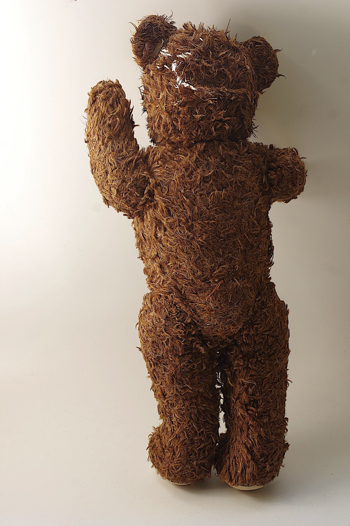 ヴィンテージぬいぐるみ vintage peluche 3