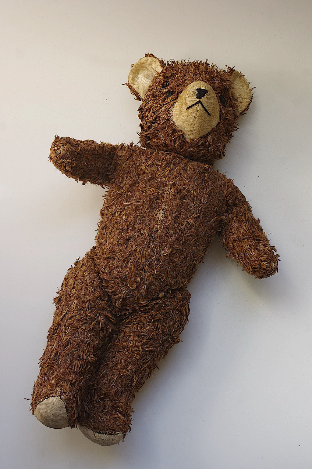 ヴィンテージぬいぐるみ vintage peluche 5