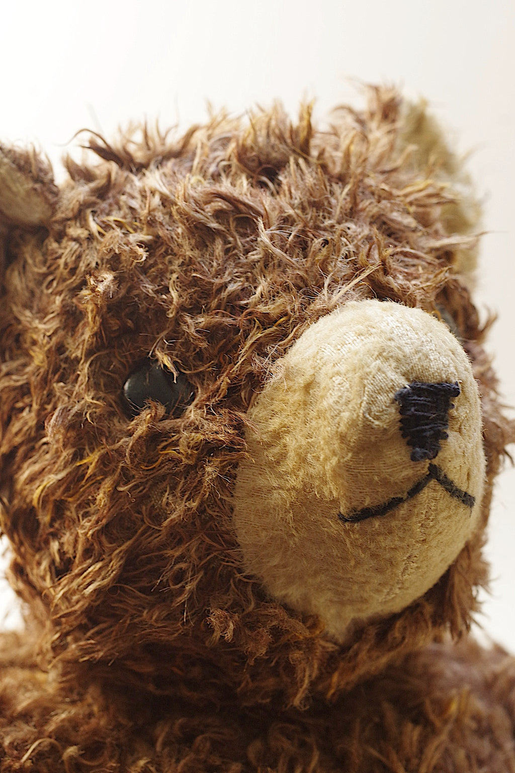 ヴィンテージぬいぐるみ vintage peluche 6