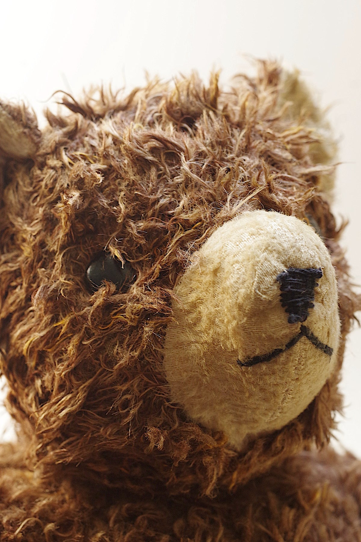 ヴィンテージぬいぐるみ vintage peluche 6