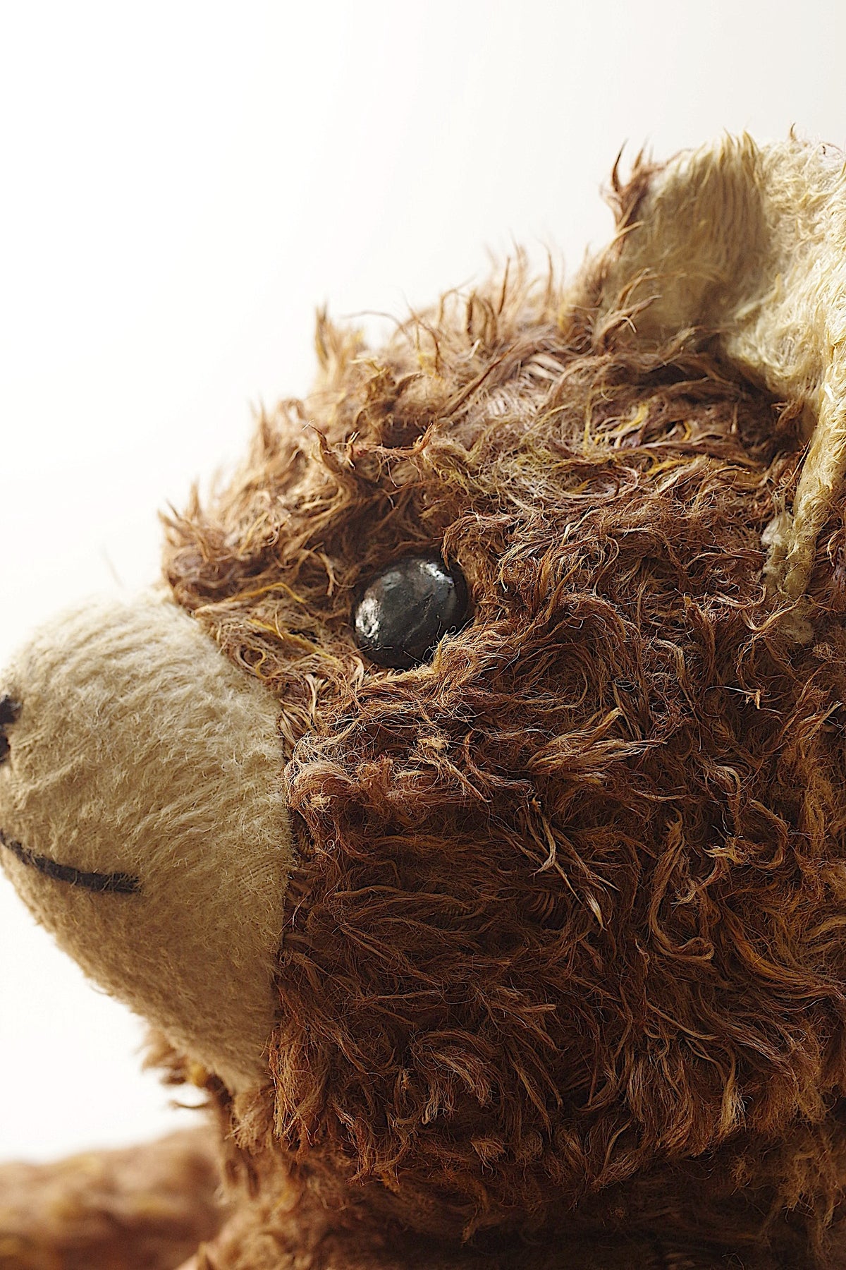 ヴィンテージぬいぐるみ vintage peluche 7