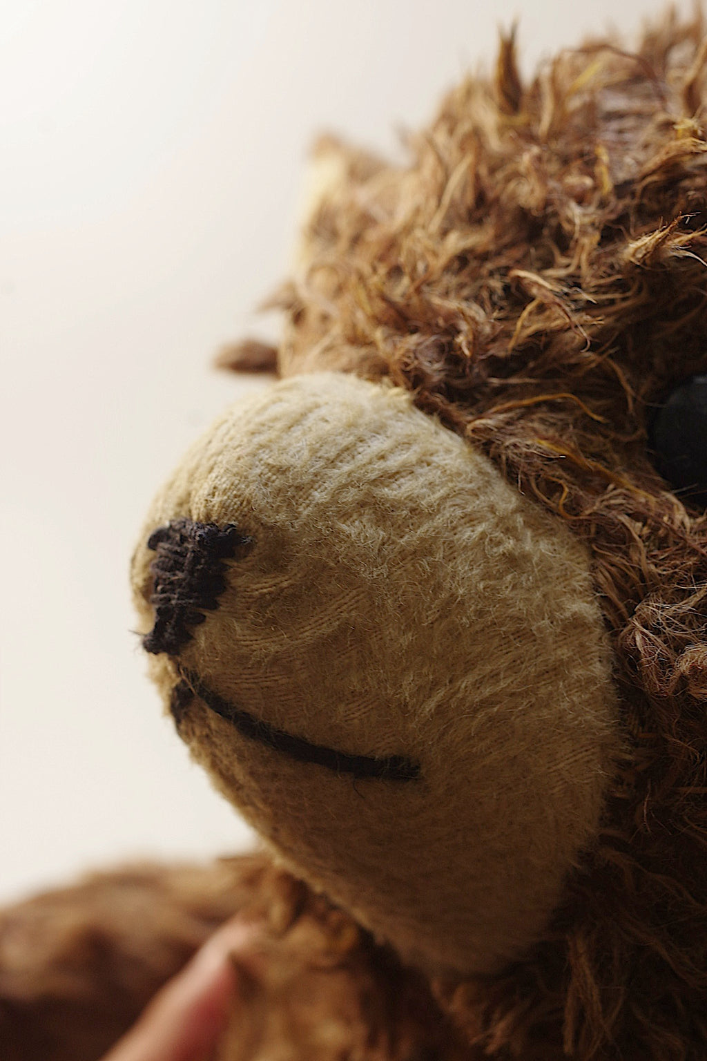 ヴィンテージぬいぐるみ vintage peluche 8