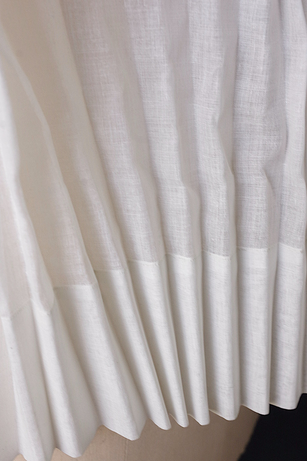 アンティークチュニック vêtement ancien surplis1 4