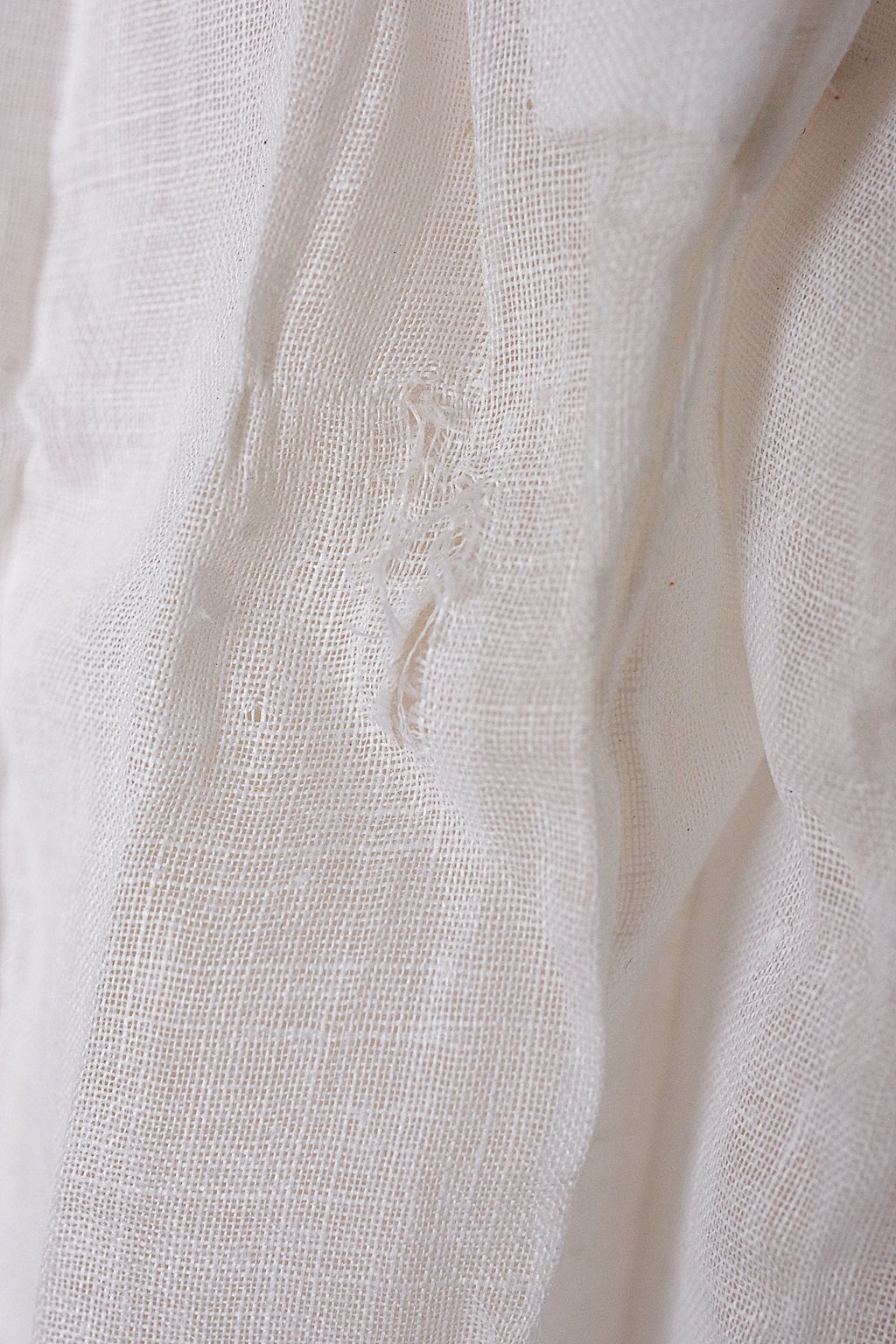 アンティークチュニック vêtement ancien surplis2 4