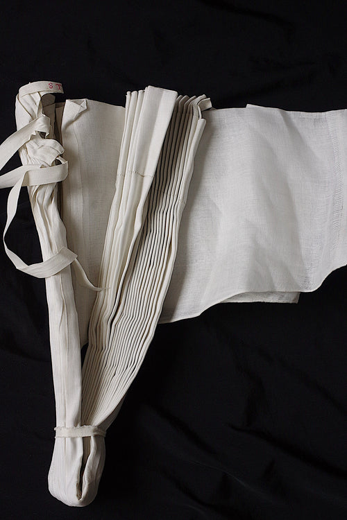 アンティークチュニック vêtement ancien surplis3 2