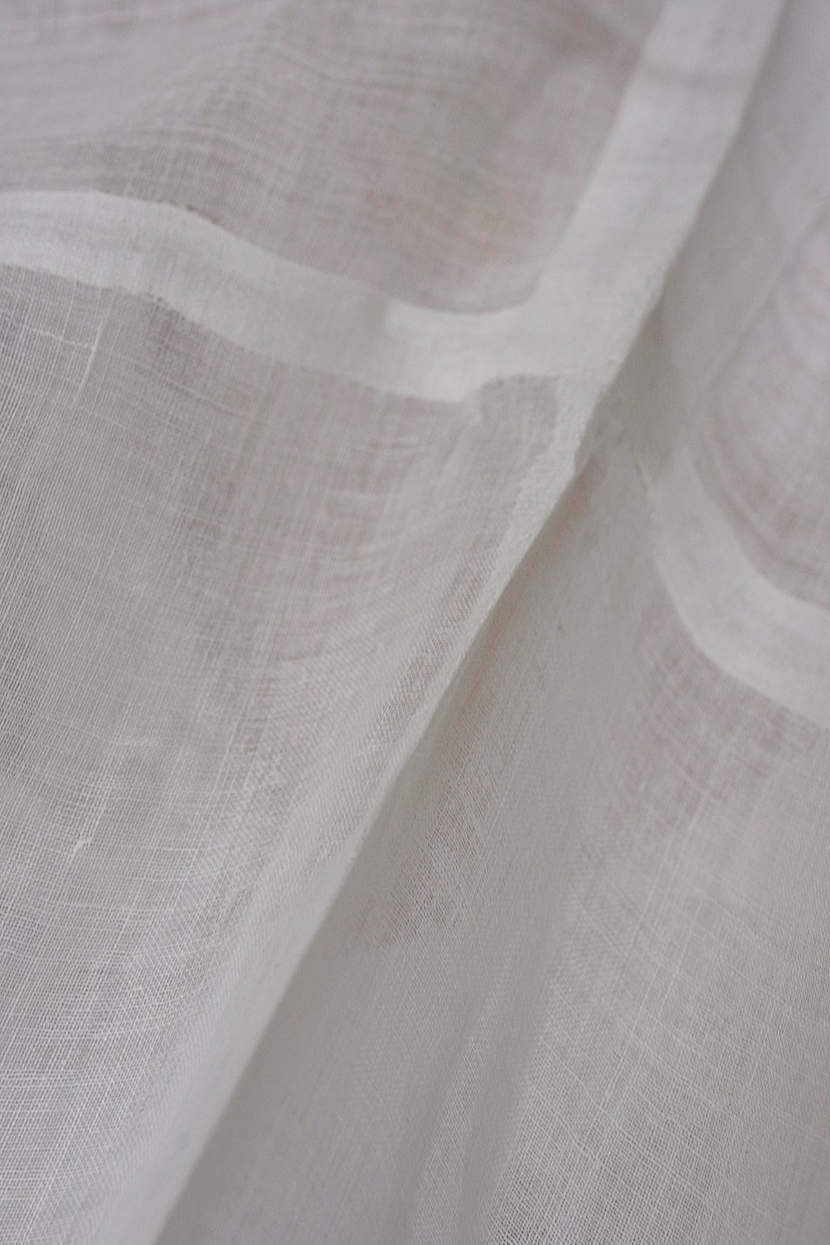 アンティークチュニック vêtement ancien surplis3 13