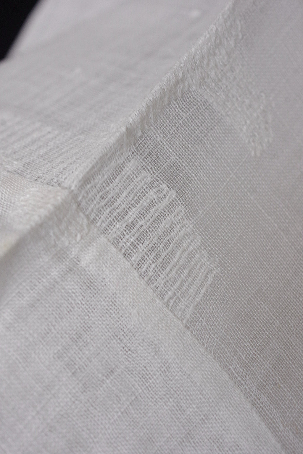 アンティークチュニック vêtement ancien surplis3 14