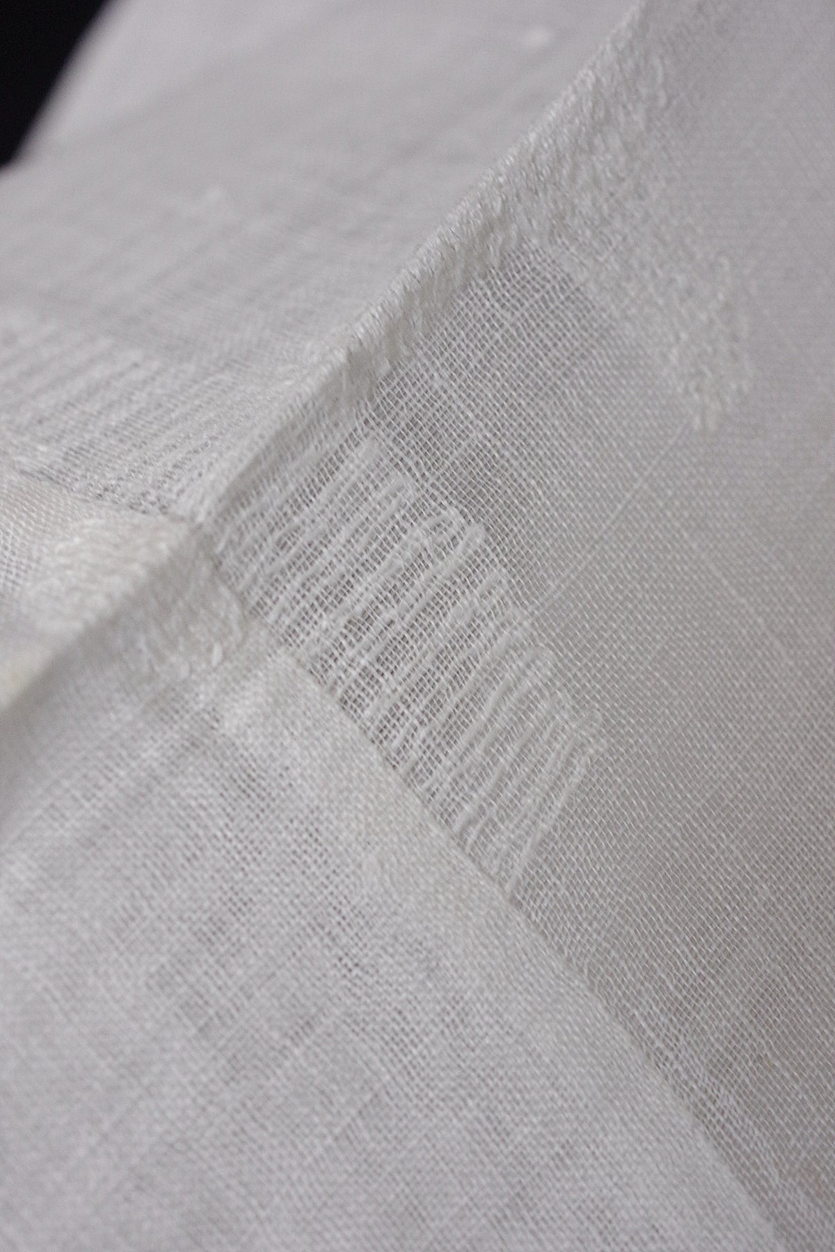 アンティークチュニック vêtement ancien surplis3 14