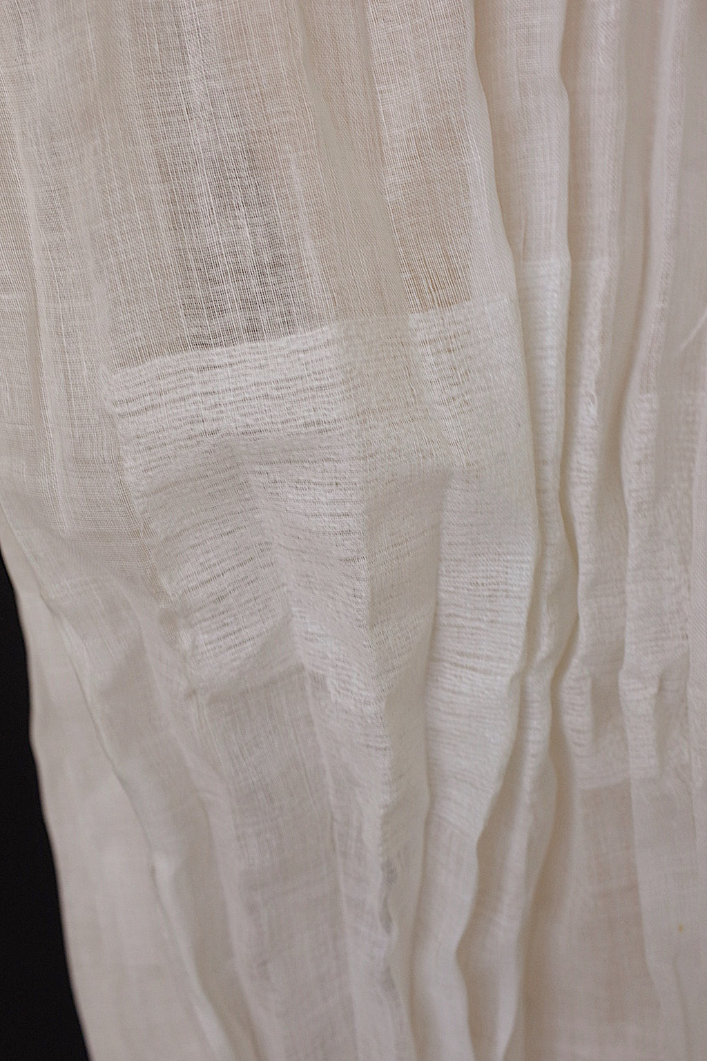 アンティークチュニック vêtement ancien surplis3 5