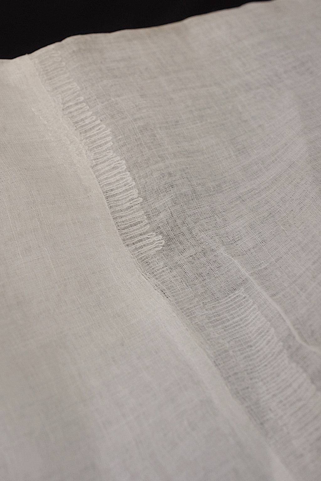 アンティークチュニック vêtement ancien surplis3 6