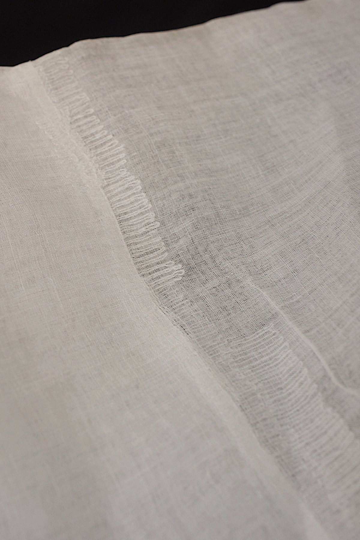 アンティークチュニック vêtement ancien surplis3 6