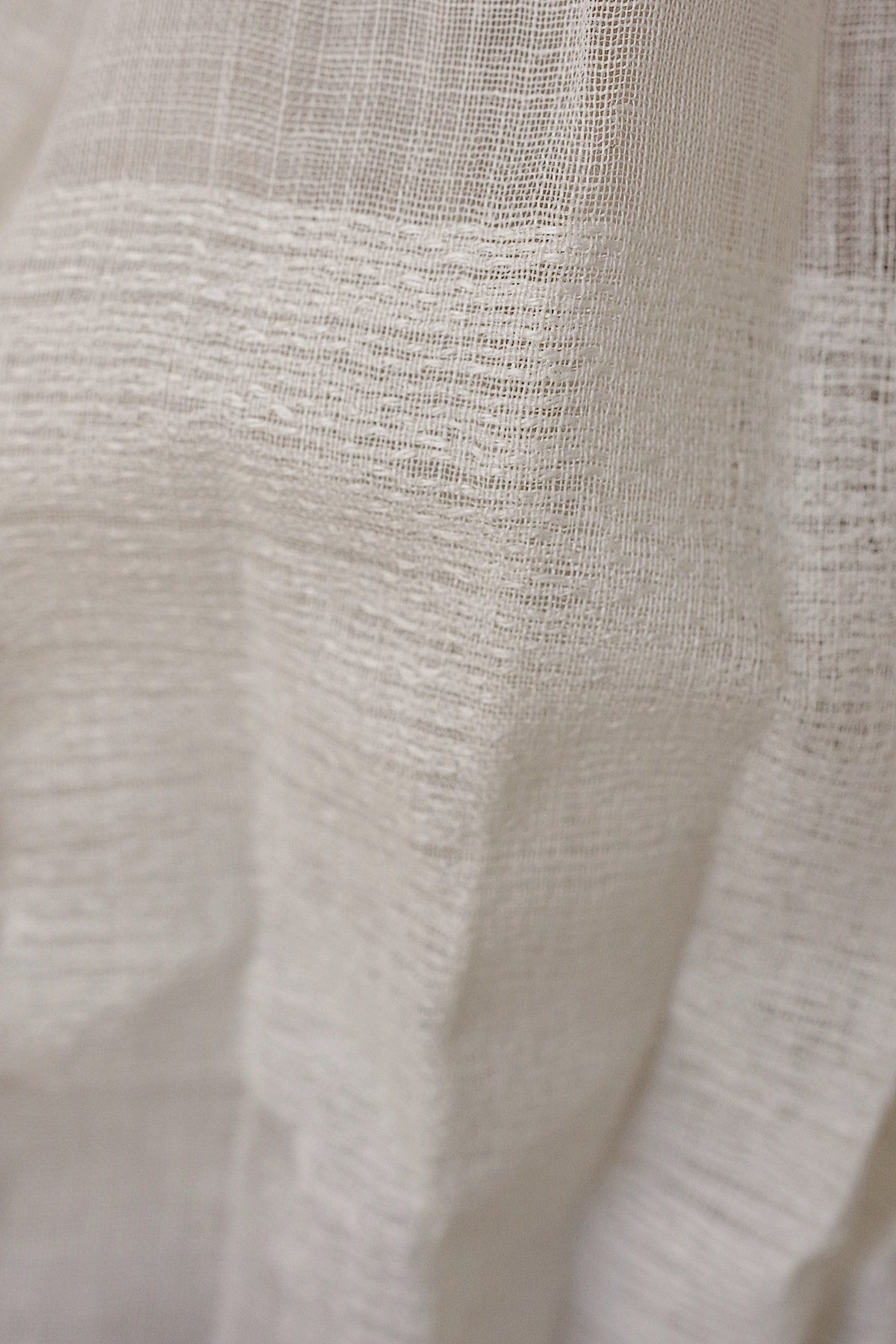 アンティークチュニック vêtement ancien surplis3 7