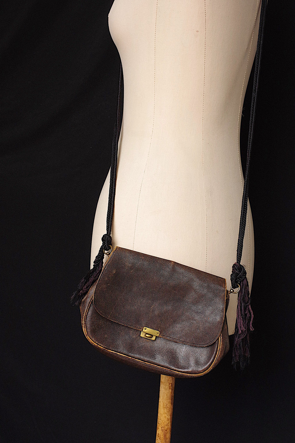 アンティーク鞄 sac ancien 2
