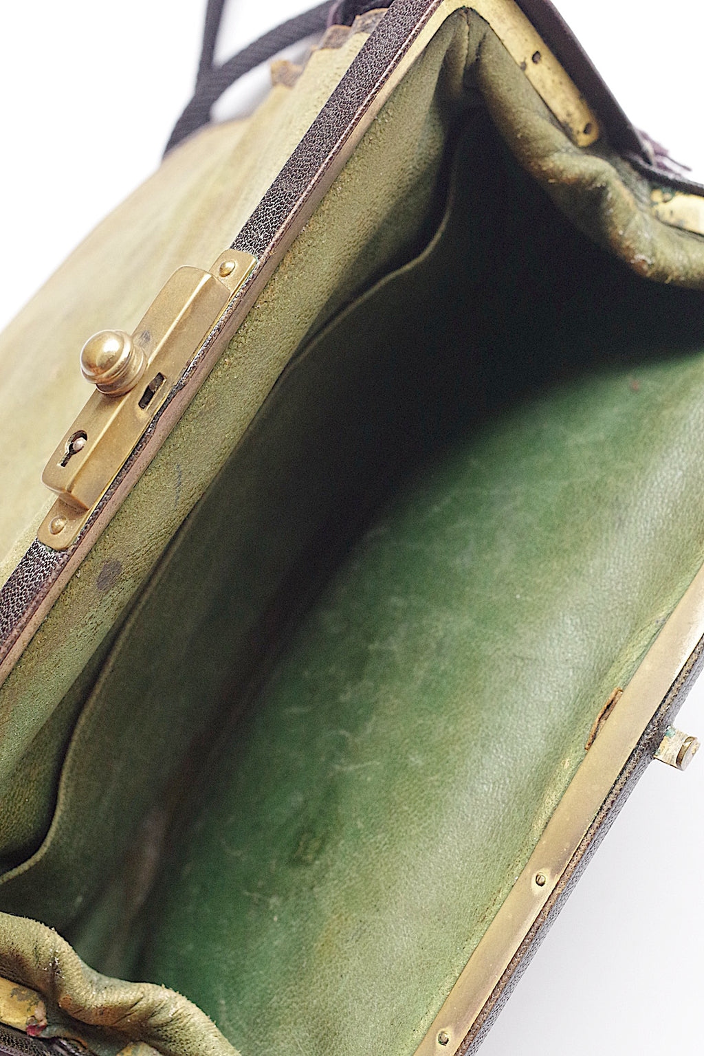 アンティーク鞄 sac ancien 8