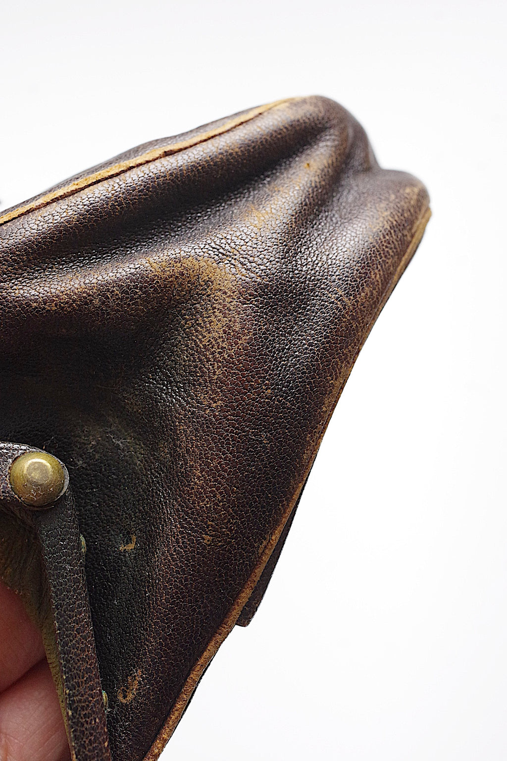 アンティーク鞄 sac ancien 9