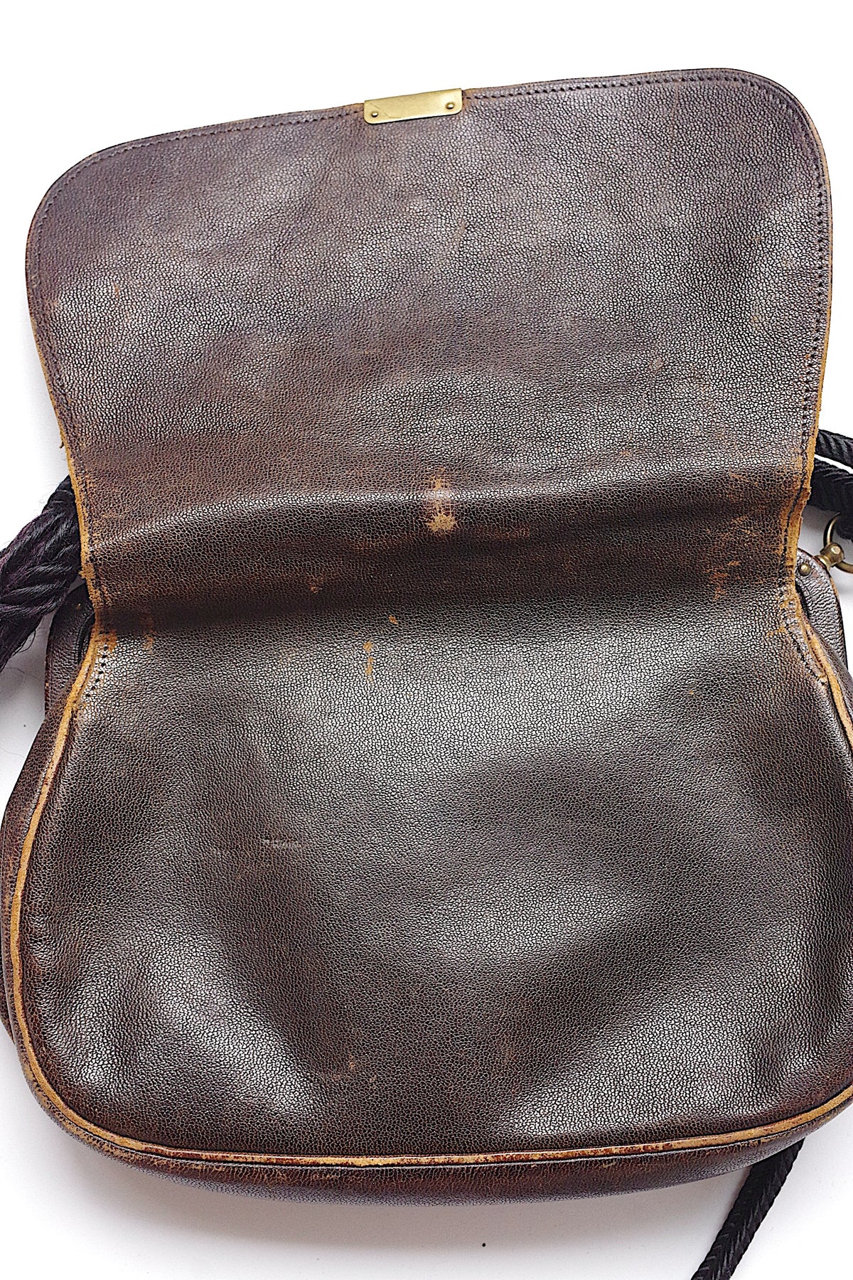アンティーク鞄 sac ancien 10