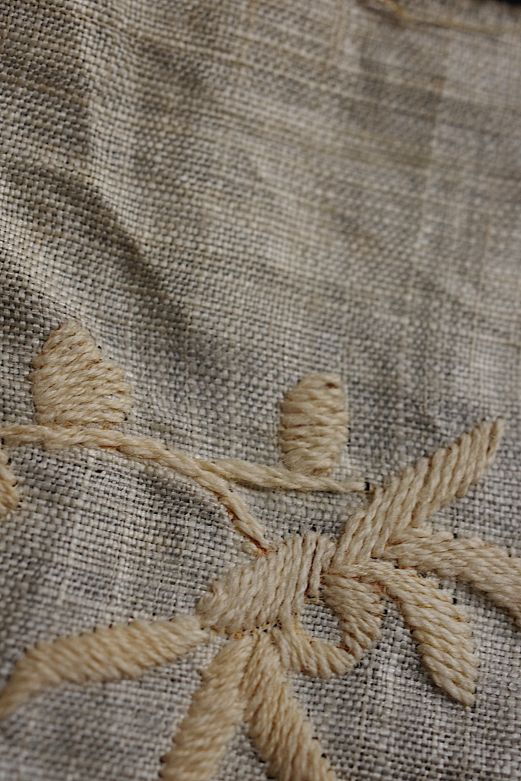 アンティークレース dentelle ancienne 刺繍テープ 3
