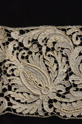 アンティークレース dentelle ancienne ヴニーズ 50cm