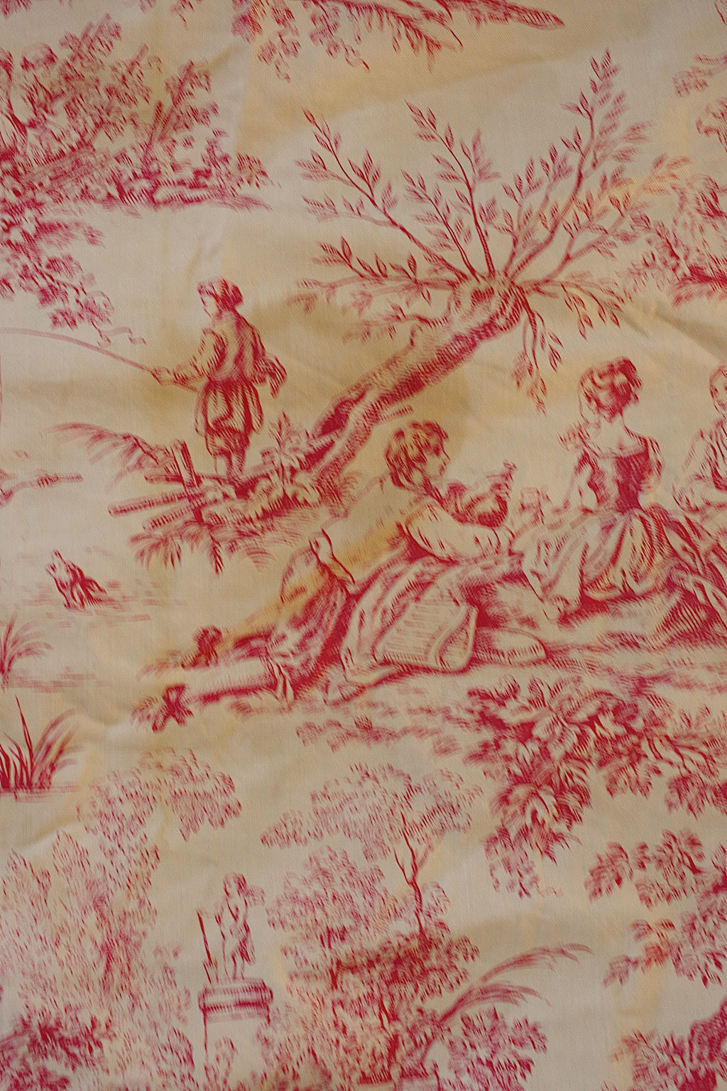 アンティーク生地 tissu ancien 1 19