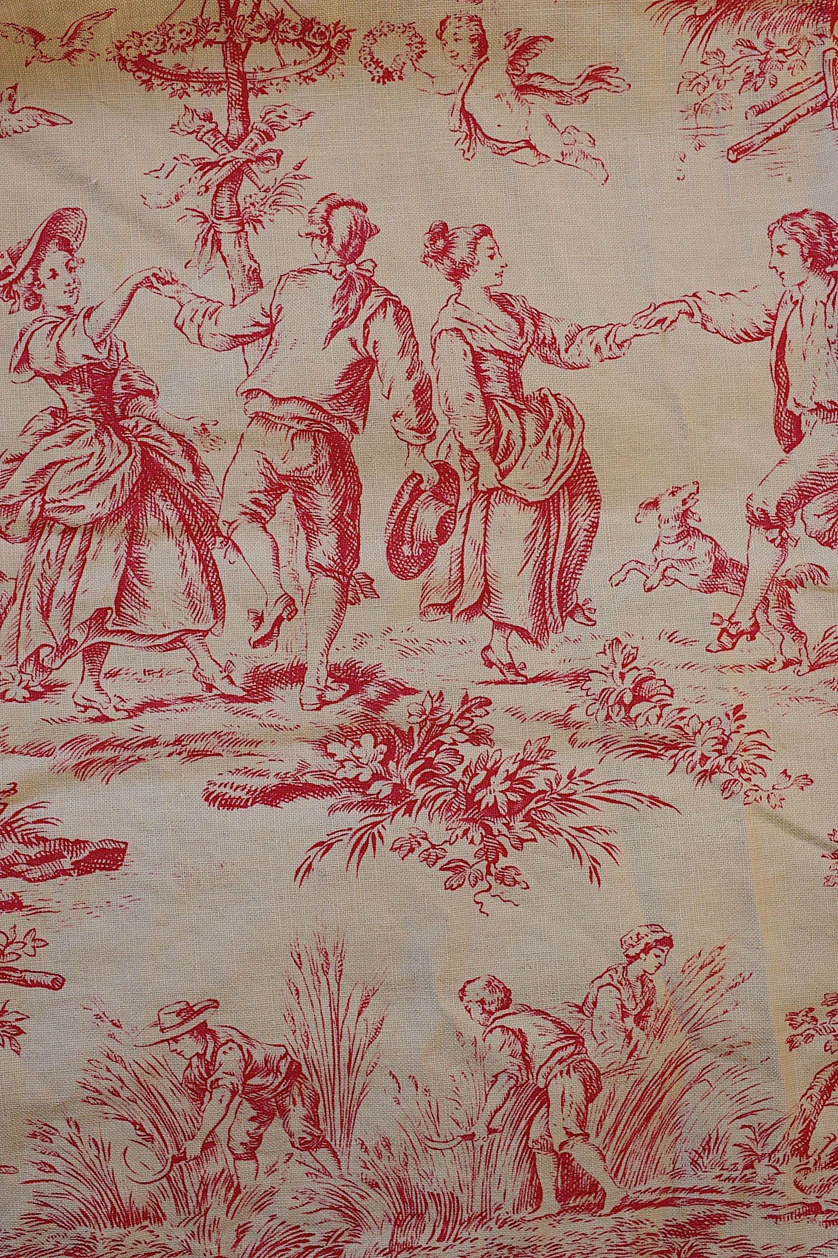アンティーク生地 Antique textile&Button Mercerie - .FR a l'epoque