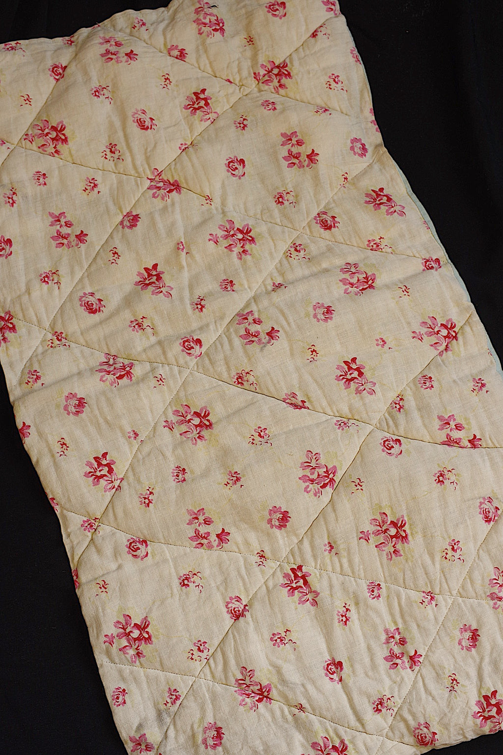 アンティーク生地 tissu ancien 3