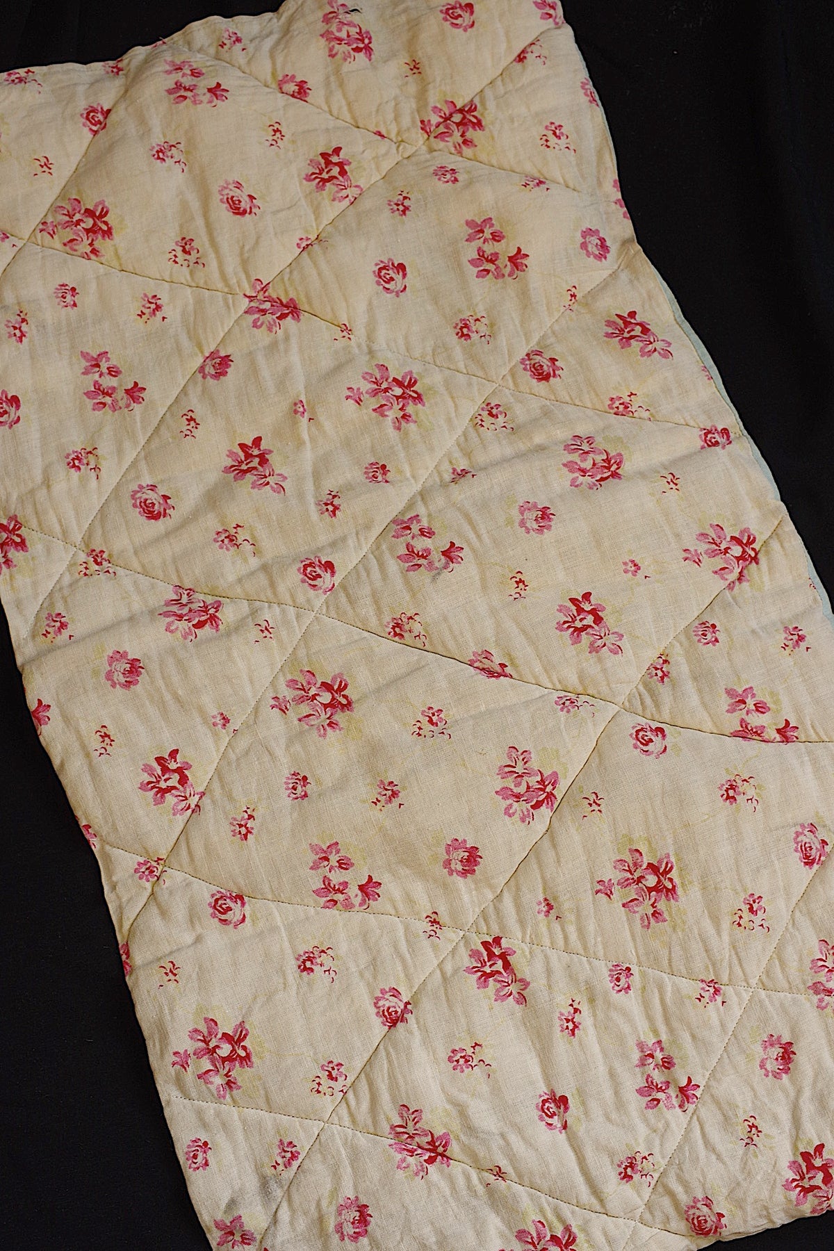 アンティーク生地 tissu ancien 3