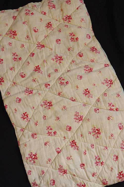 アンティーク生地 tissu ancien 3