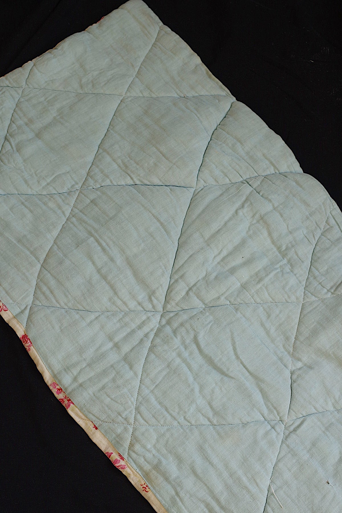 アンティーク生地 tissu ancien 3 5