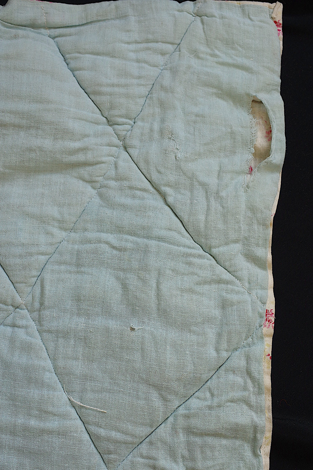 アンティーク生地 tissu ancien 3 6