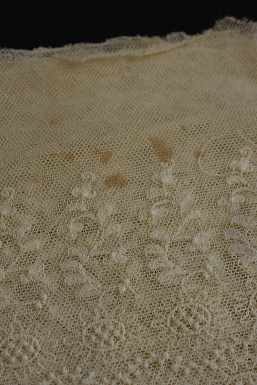 アンティークレース dentelle ancienne 250cm 2