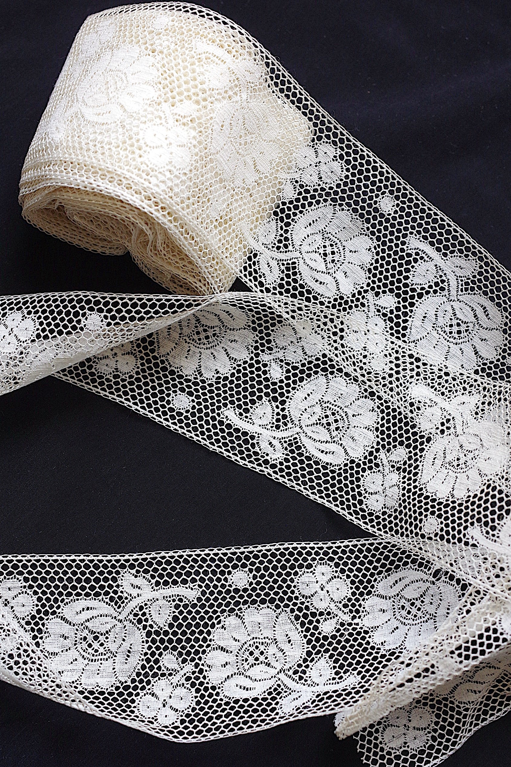 アンティークレース antique lace la dentelle - .FR a l'epoque