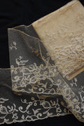 アンティークレース dentelle ancienne 330cm