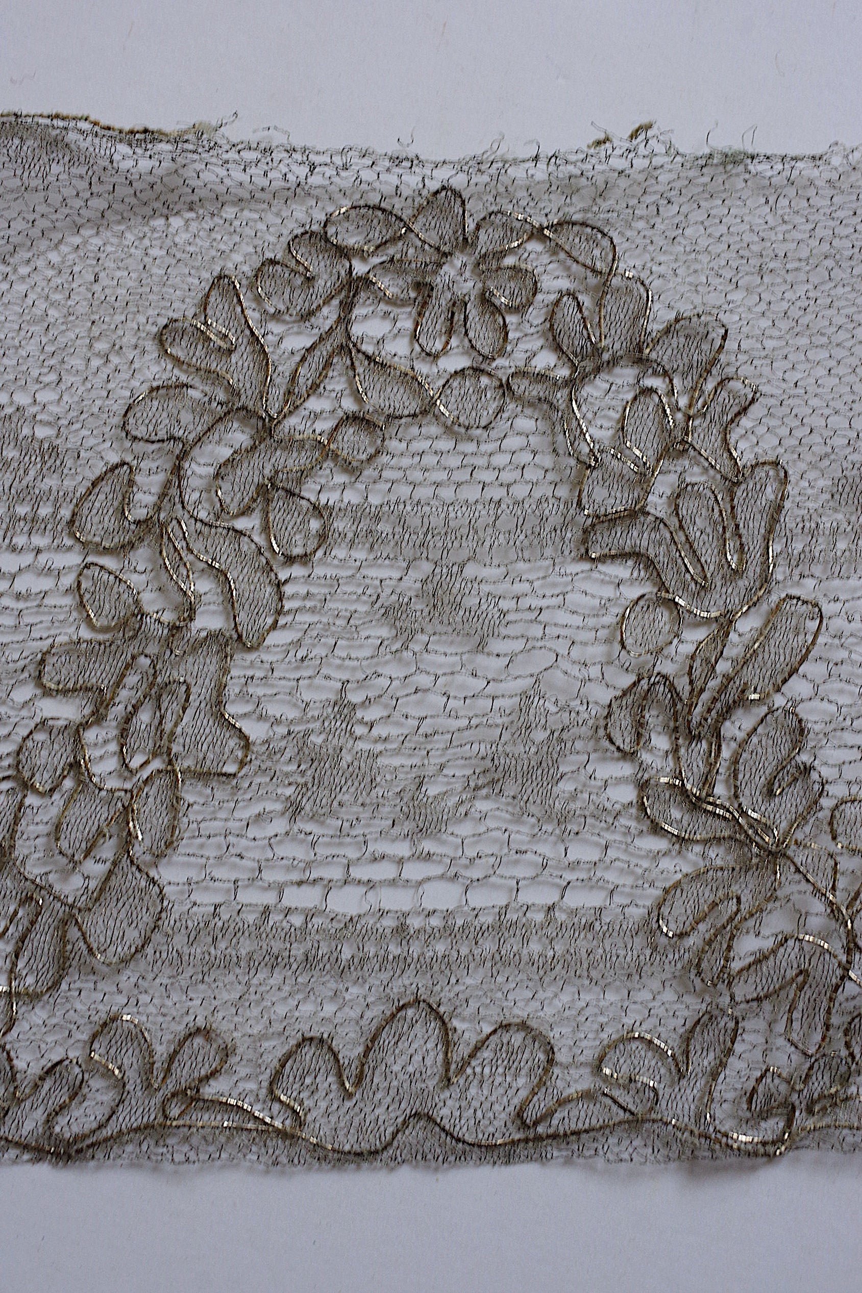 アンティークレース antique lace la dentelle - .FR a l'epoque