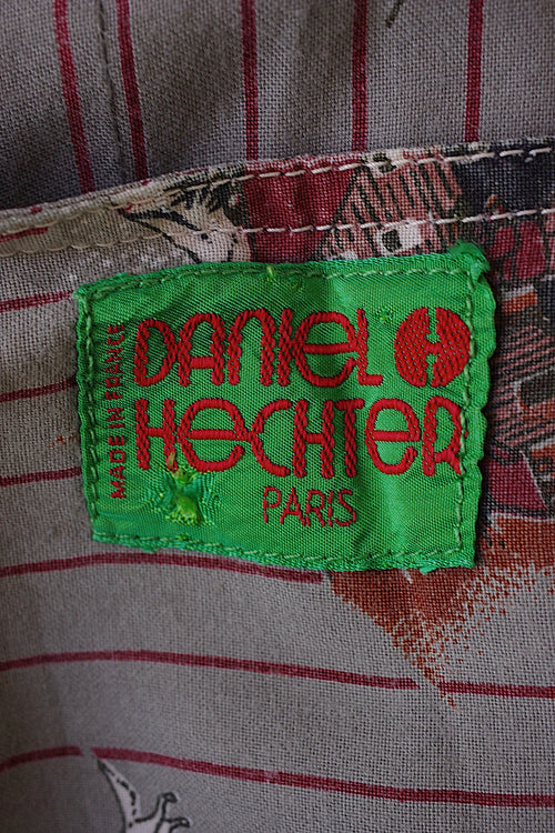 ヴィンテージワンピース vêtement vintage daniel hechter スキー 12
