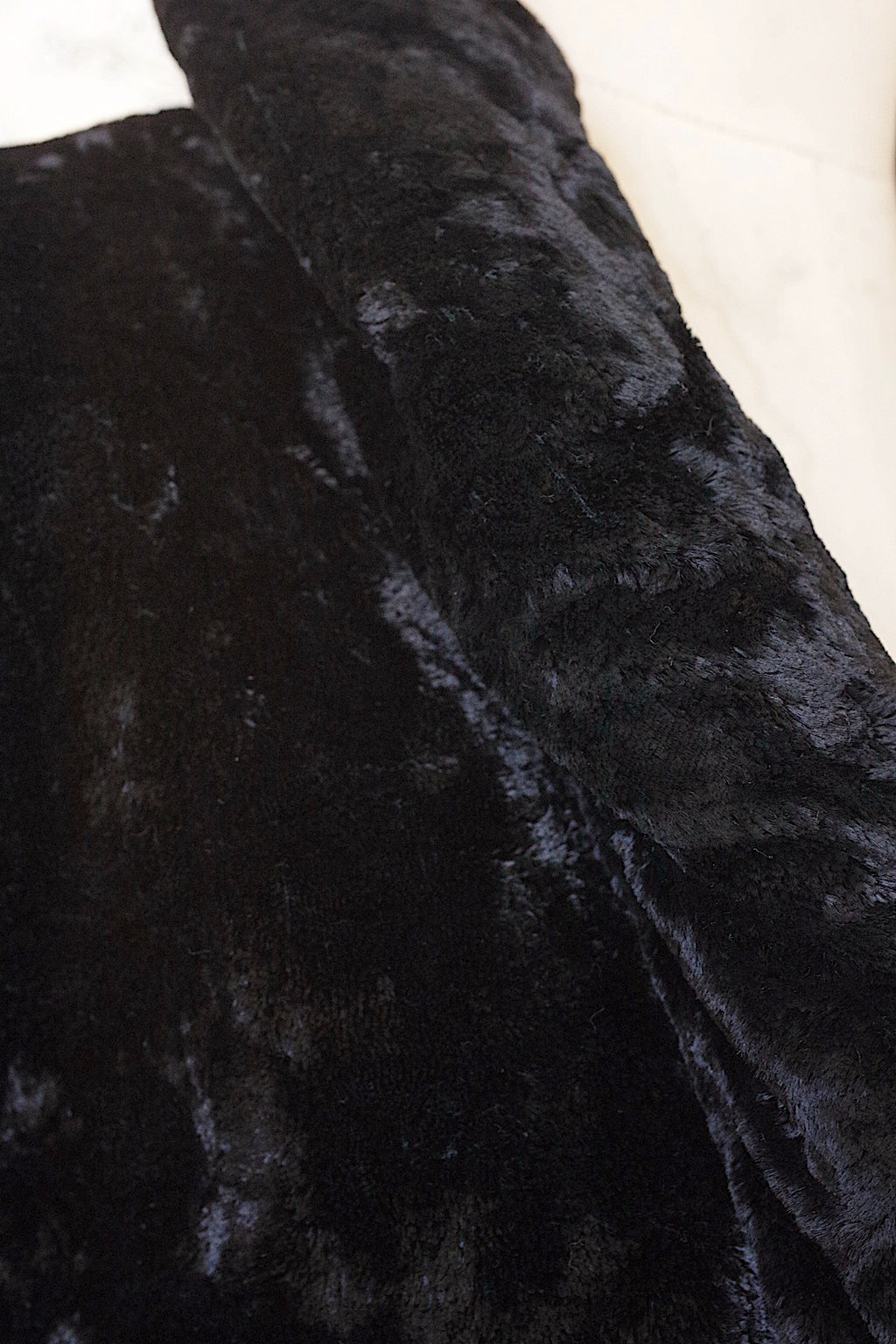 アンティークジャケット vêtement antique 黒 1 4