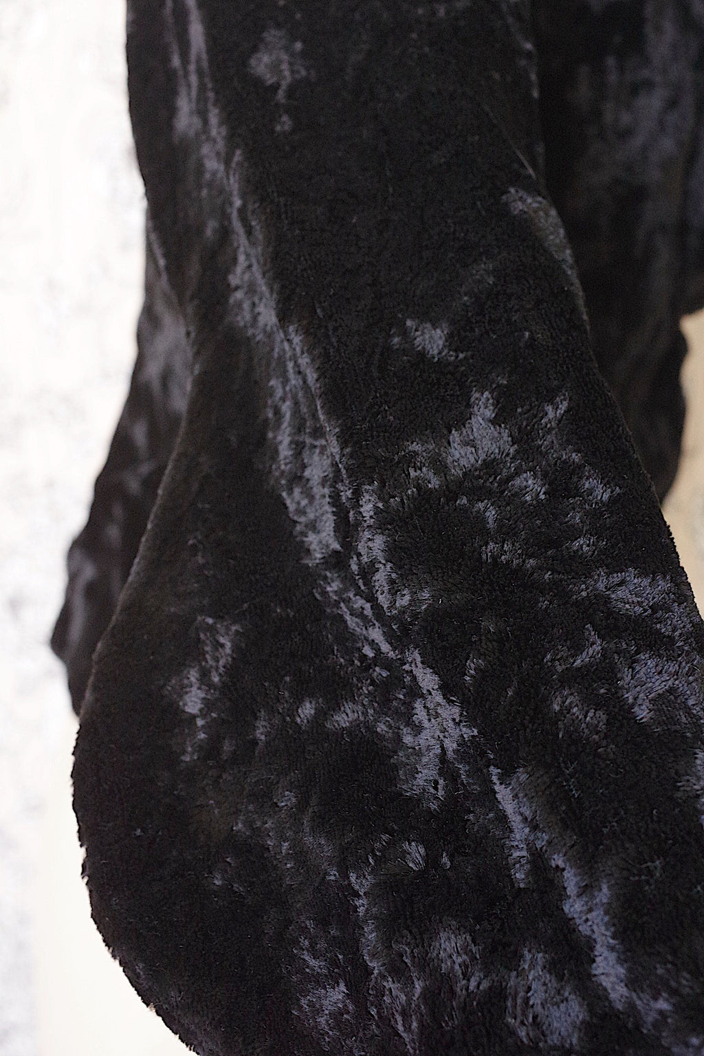 アンティークジャケット vêtement antique 黒 1 6
