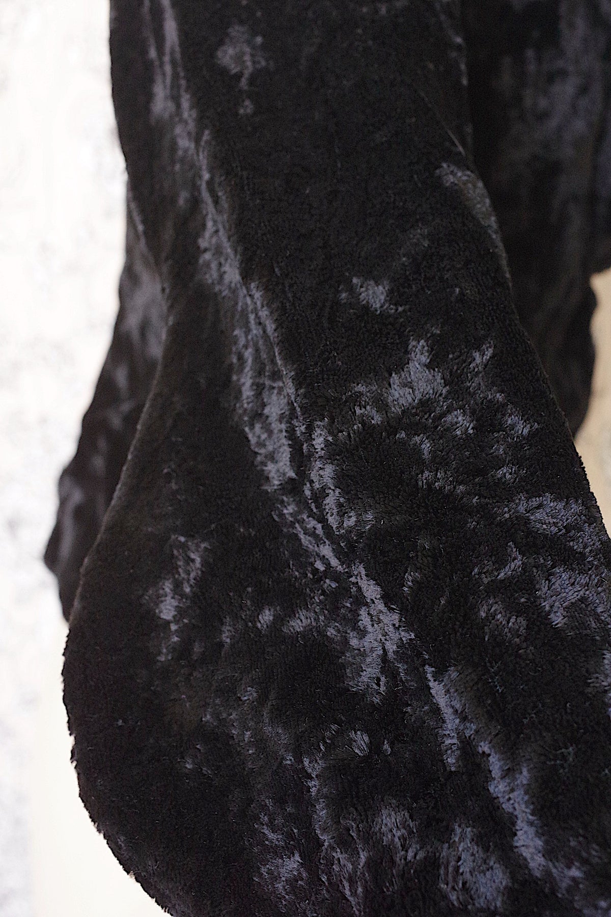アンティークジャケット vêtement antique 黒 1 6