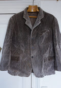 ヴィンテージメンズジャケット vêtement vintage men's ワーク