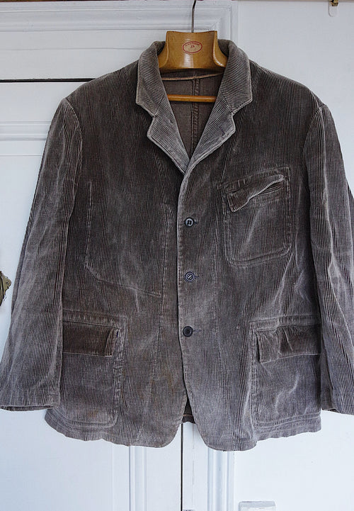 ヴィンテージメンズジャケット vêtement vintage men's ワーク