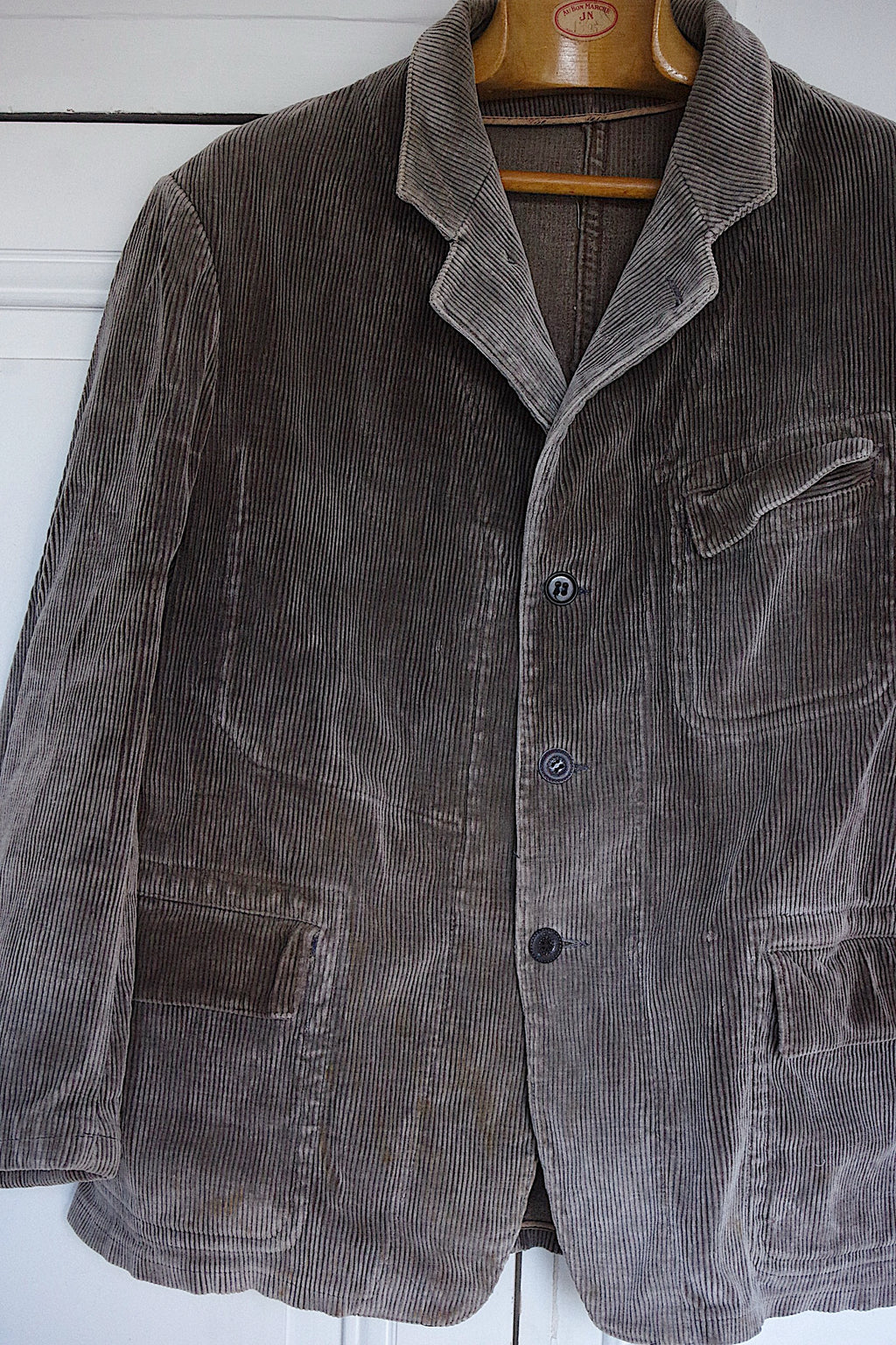 ヴィンテージメンズジャケット vêtement vintage men's ワーク 13