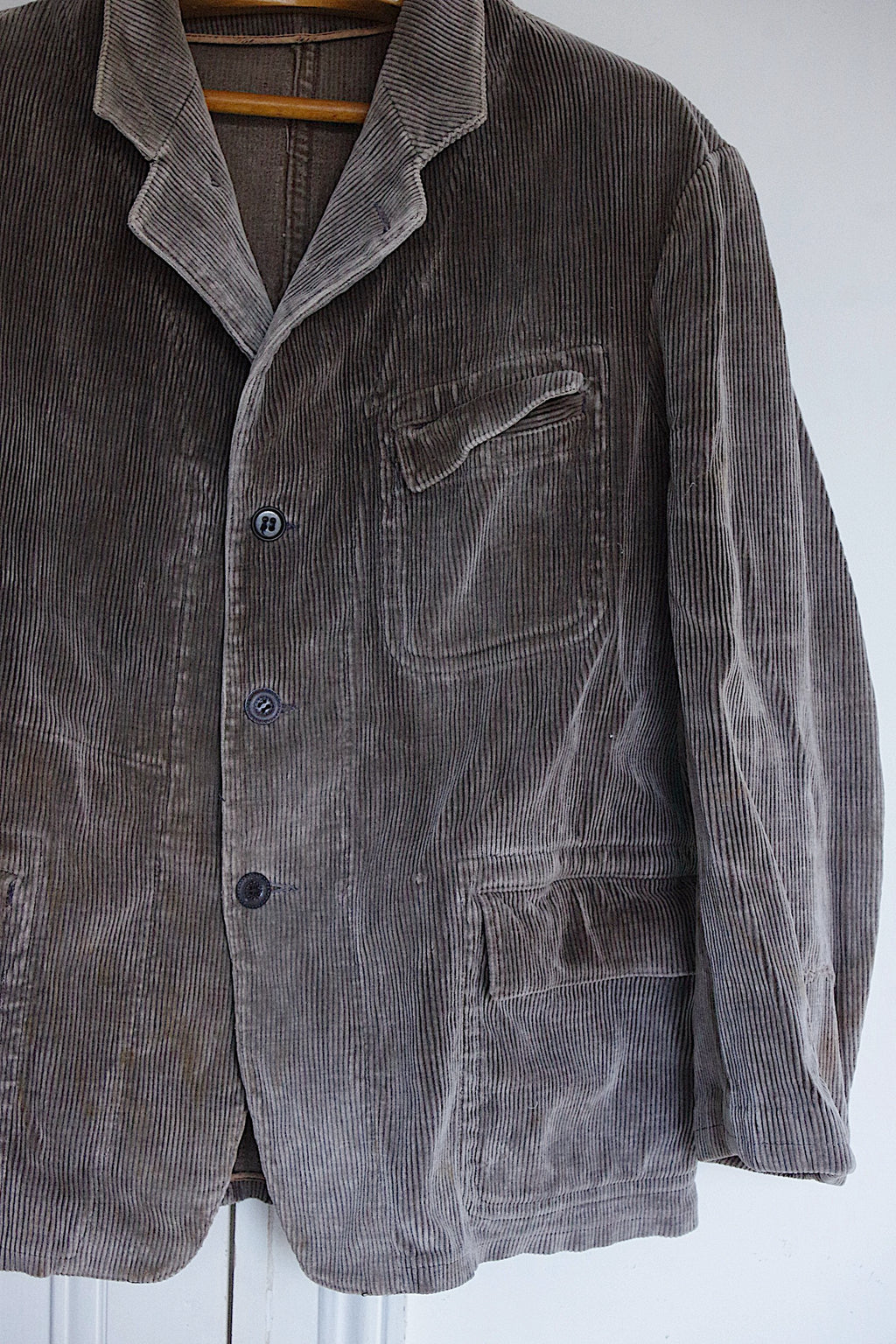 ヴィンテージメンズジャケット vêtement vintage men's ワーク 14
