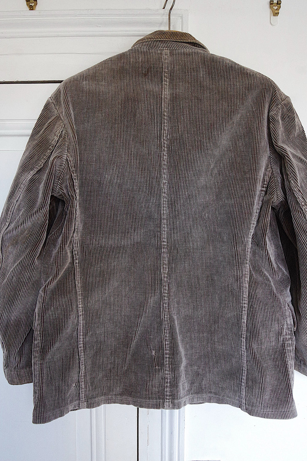 ヴィンテージメンズジャケット vêtement vintage men's ワーク 15