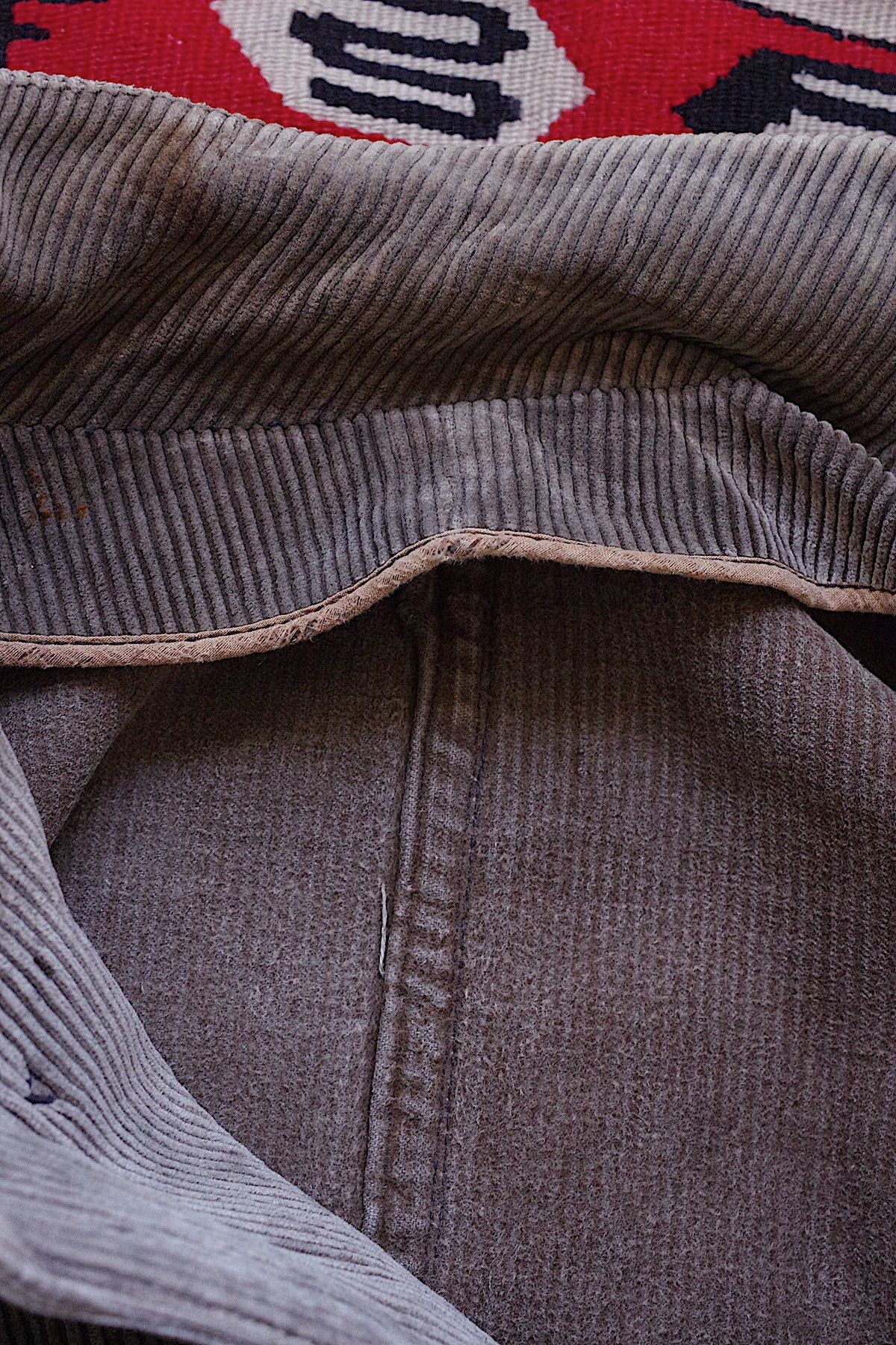 ヴィンテージメンズジャケット vêtement vintage men's ワーク 19