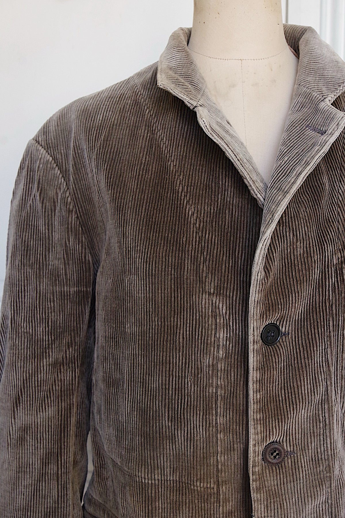 ヴィンテージメンズジャケット vêtement vintage men's ワーク 2