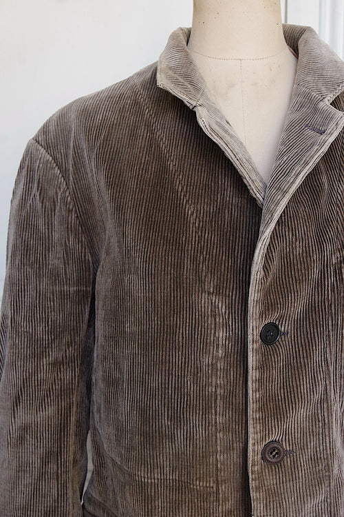 ヴィンテージメンズジャケット vêtement vintage men's ワーク 2